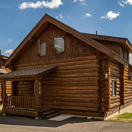 King'S Cabin West Yellowstone Exterior photo