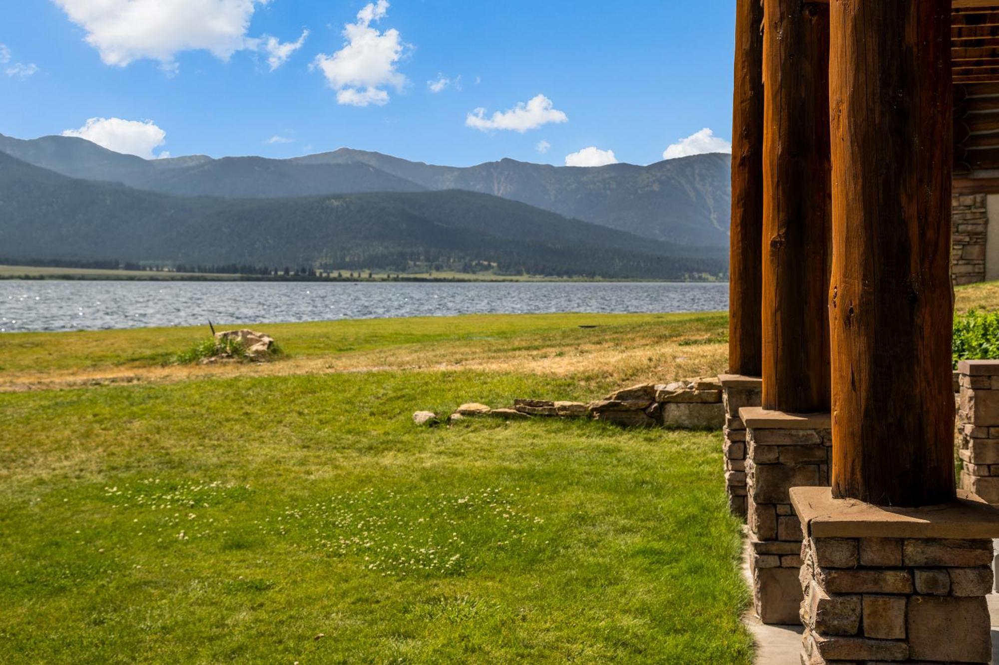 King'S Cabin West Yellowstone Exterior photo