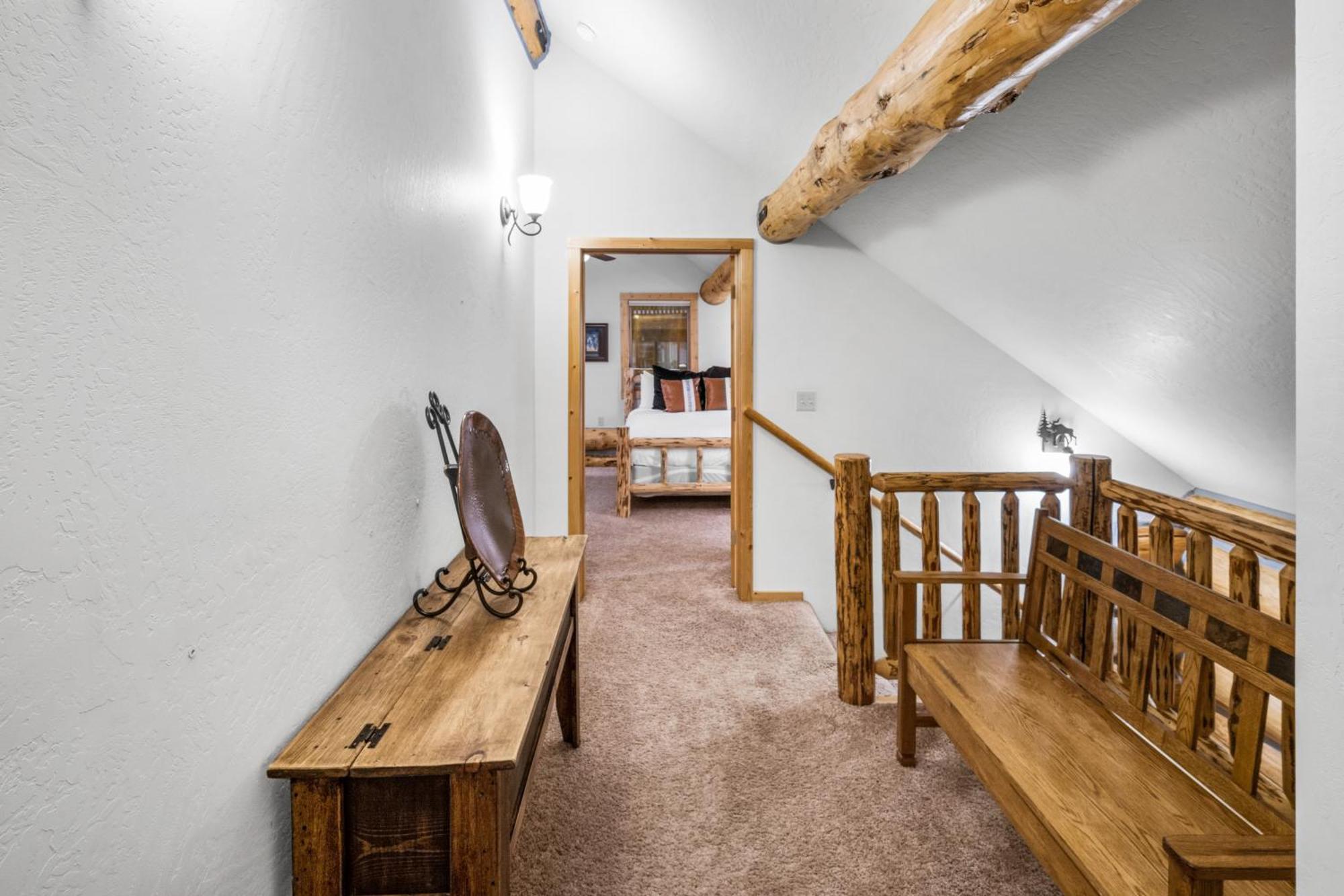 King'S Cabin West Yellowstone Exterior photo