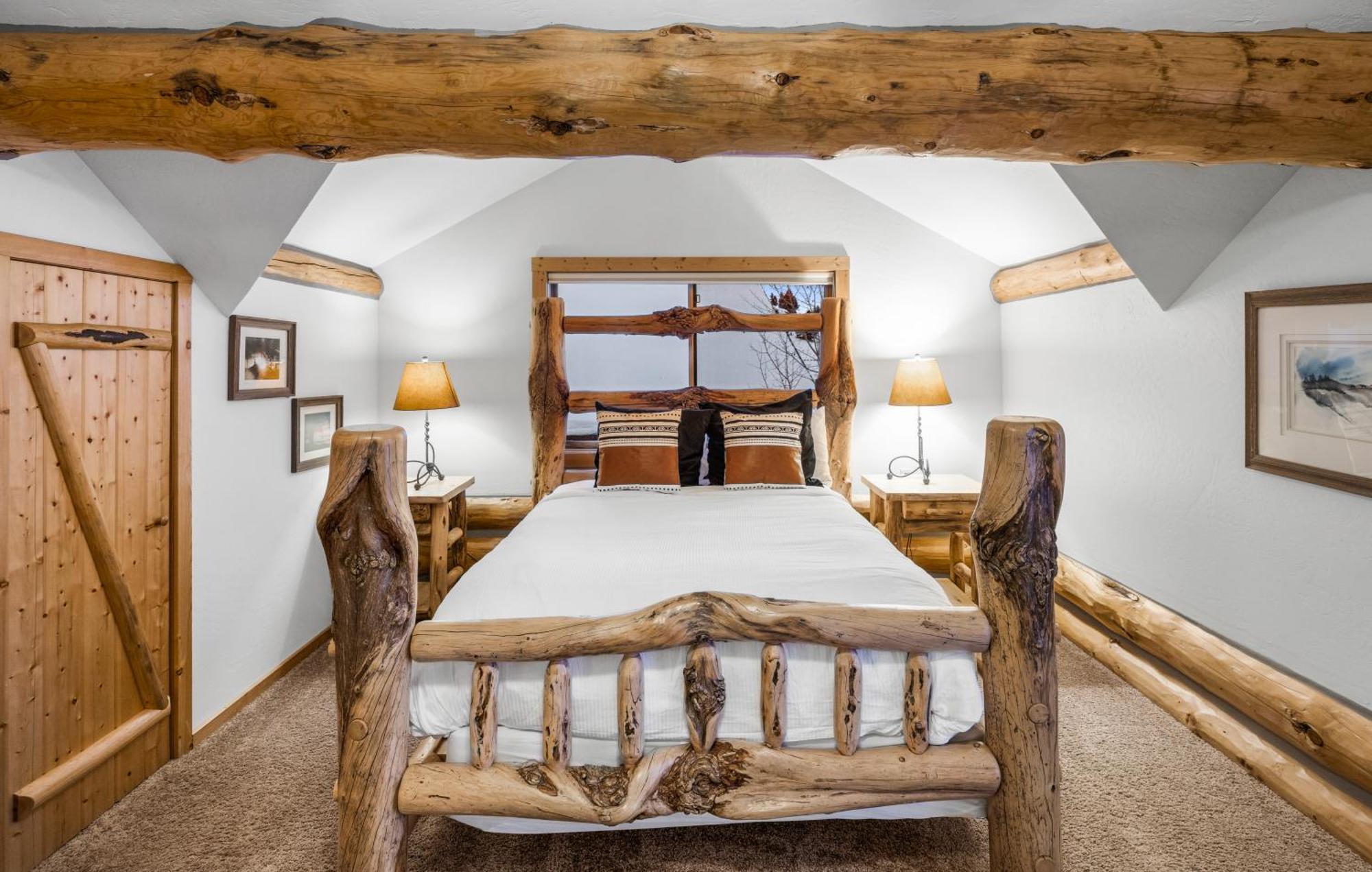 King'S Cabin West Yellowstone Exterior photo