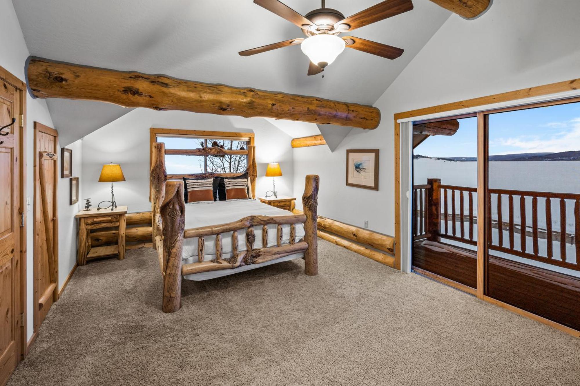 King'S Cabin West Yellowstone Exterior photo