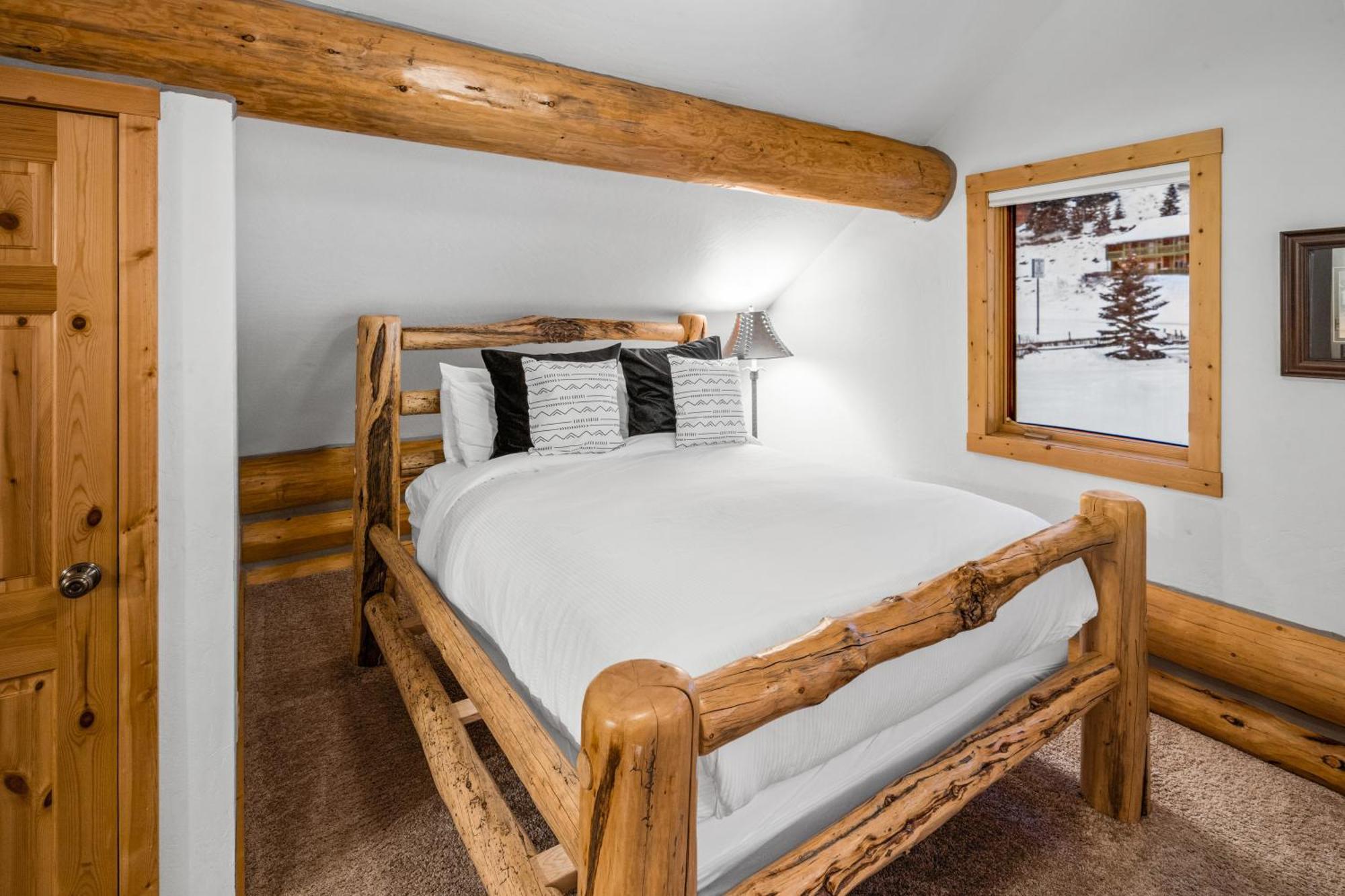 King'S Cabin West Yellowstone Exterior photo