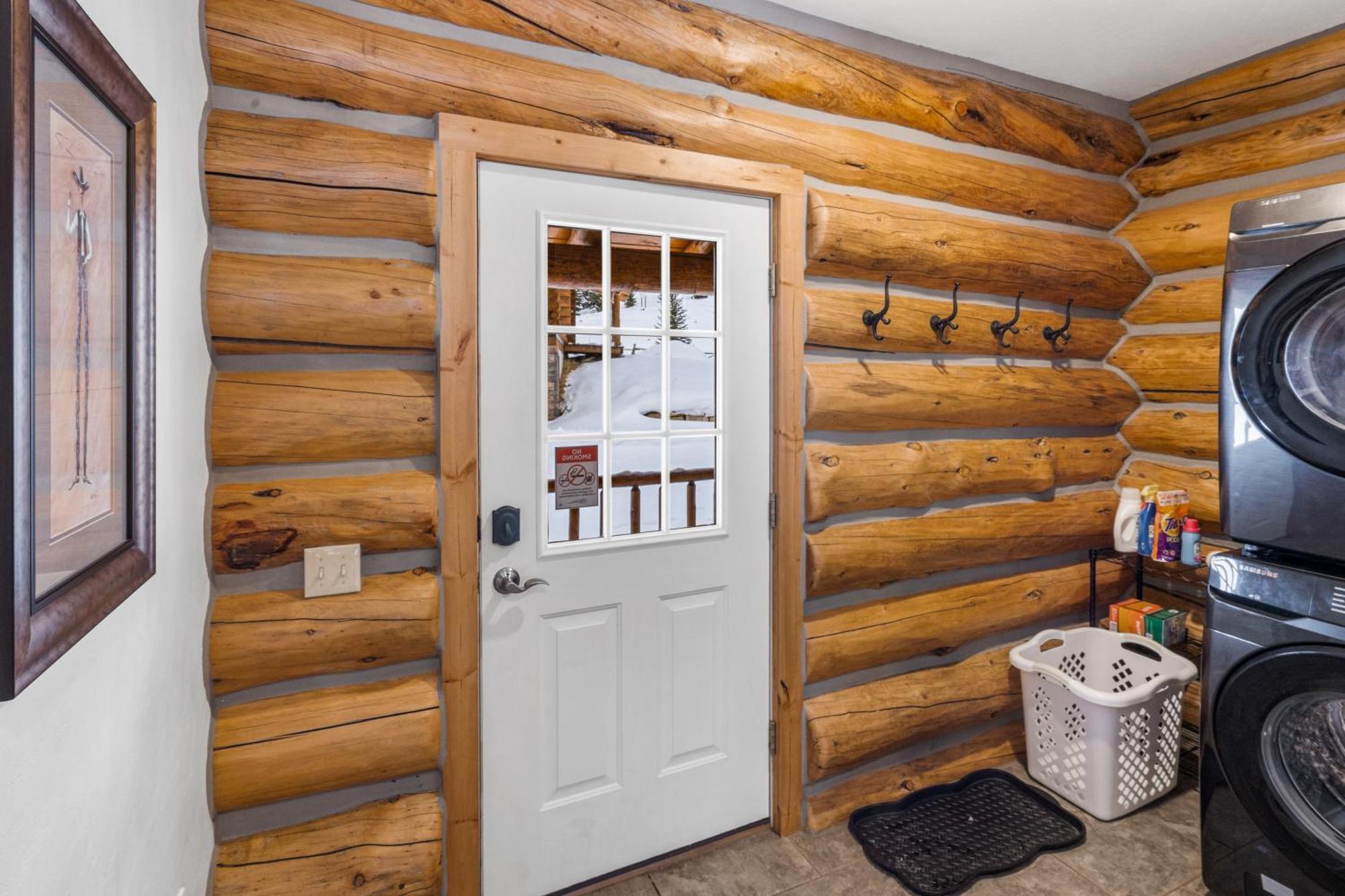 King'S Cabin West Yellowstone Exterior photo