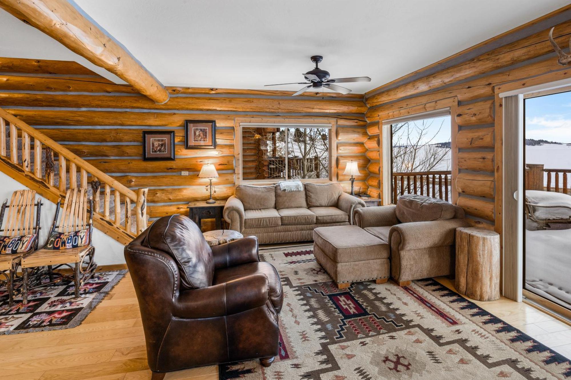 King'S Cabin West Yellowstone Exterior photo