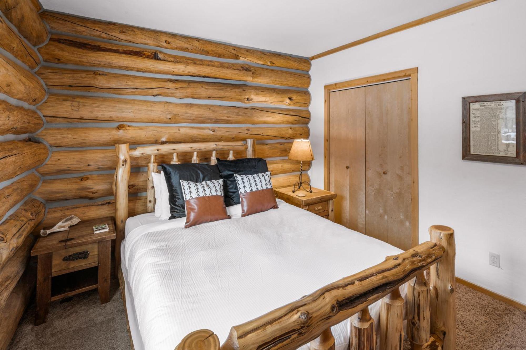 King'S Cabin West Yellowstone Exterior photo