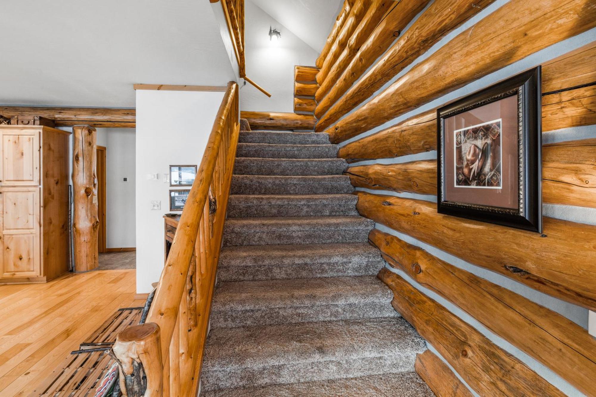 King'S Cabin West Yellowstone Exterior photo