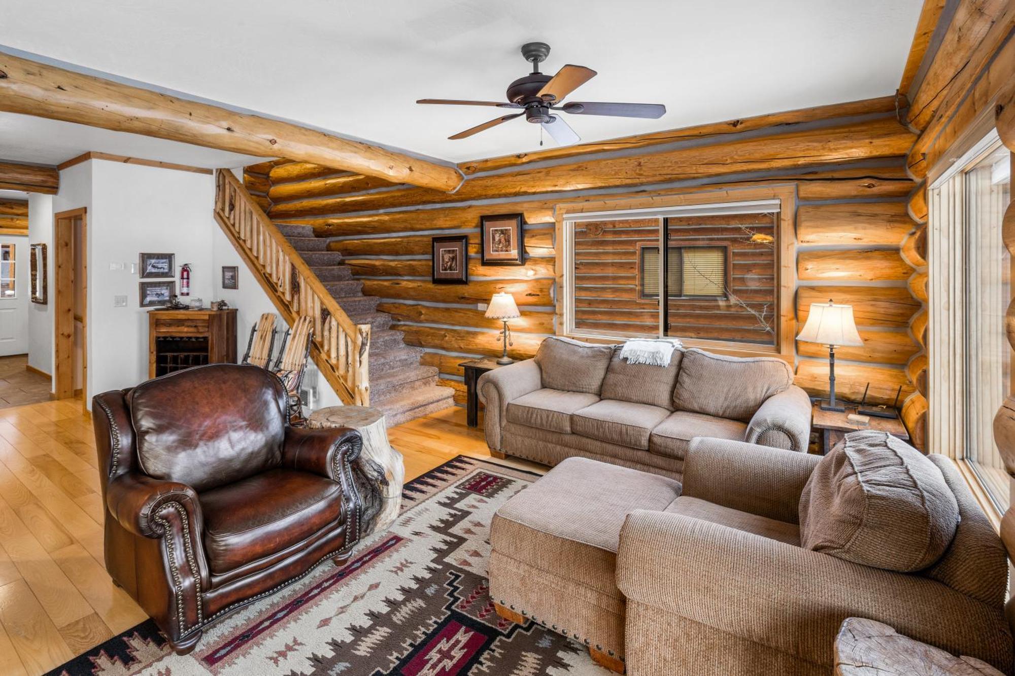 King'S Cabin West Yellowstone Exterior photo